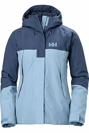 Helly Hansen Banff Veste Blue Fog L