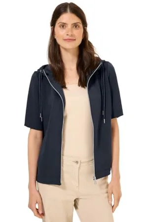 CECIL B253962 Cardigan, , XS Femme