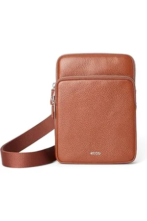 Ecco North South Pouch Crossbody Bag, Sac Mixte, , S