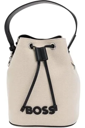 HUGO BOSS Addison S Bucket CV, Seau_Bag Femme, , Taille Unique
