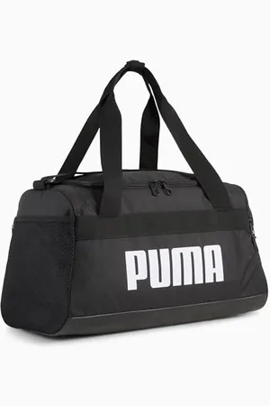 PUMA CHALLENGER Extra Small Sports Bag, Sacs de sport Unisexe, Black, OSFA - 091142