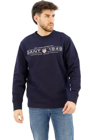 GANT Graphic Sweatshirt L