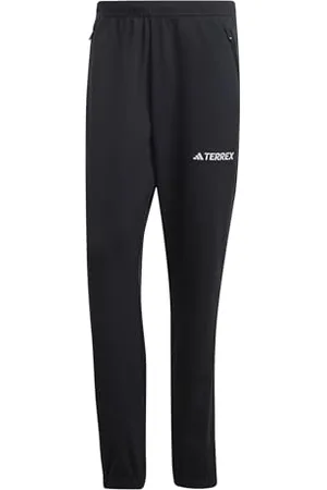 adidas Homme Terrex Multi Knit Pants, Black, M