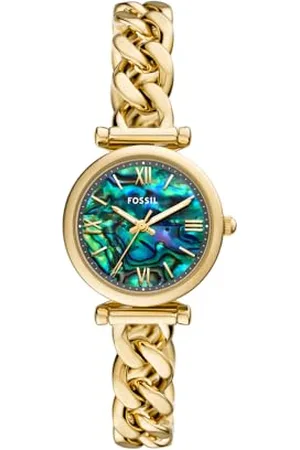 Fossil Montre de Fitness ES5416
