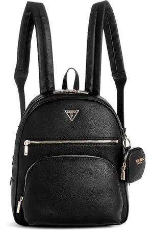Guess Sac à dos Power Play pour femme, Large Tech, , taille unique
