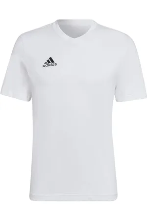 adidas Entrada 22 Tee T-Shirt (Short Sleeve) Homme, , L