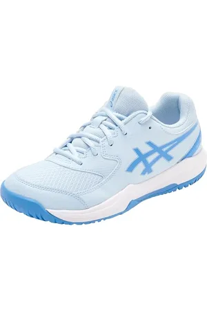 Asics Gel-Dedicate 8 GS Sneaker, 40 EU