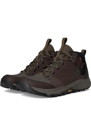 Teva Homme Grandview GTX Botte de randonnée, , 43 EU