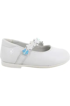 Primigi Garçon Fille Happy Dance Ballerines, , 23 EU
