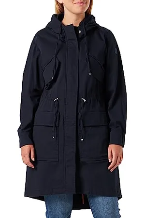 HUGO BOSS C_ Pakono-W Manteau, , 36 aux Femmes