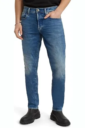 G-Star Homme Jean 3301 Regular Tapered, , 31W / 34L