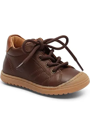 Bisgaard Garçon Unisex Kinder Thor L First Walker Shoe, , 20 EU
