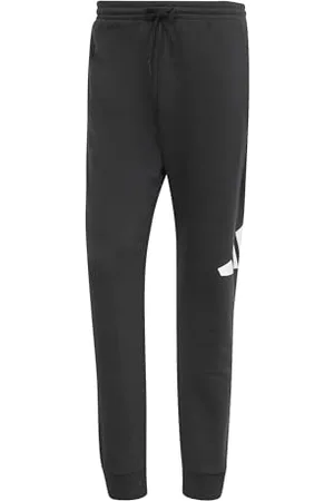 adidas Homme Essentials BIG Logo French Terry Pant, , XS