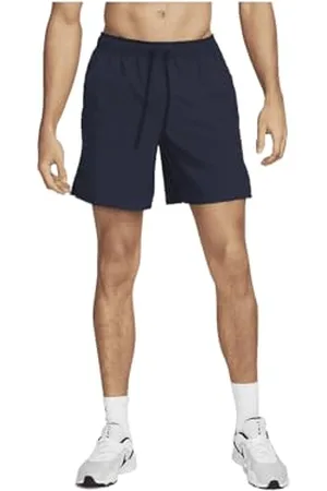 Nike Mid Thigh Length Short M NK DF Unlimited WVN 7In UL, , DV9340-451, 2XL