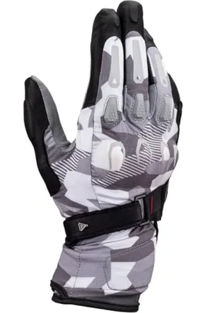 Leatt Adventure Hydradri 7.5 waterproof and resistant motorcycle gloves