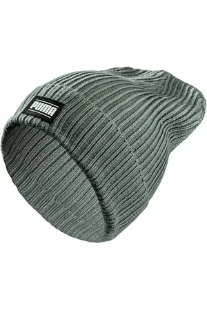 PUMA Ribbed Classic Cuff Beanie, Bonnet Unisexe, , 024038