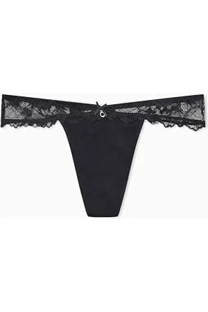 Emporio Armani V-Brazilian Bikini, , L Femme