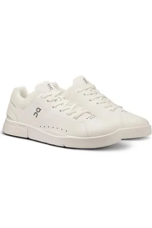 On Running RUNNING Femme The Roger Advantage Sneaker, 43 EU