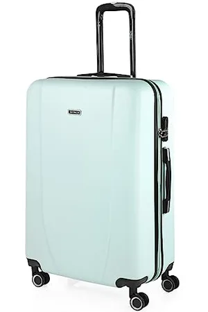 Itaca Valise Grande Taille. Grande Valise Rigide 4 roulettes - Valise Grande Taille XXL Ultra Légère - Valise de Voyage. Combinaison Verrouillage
