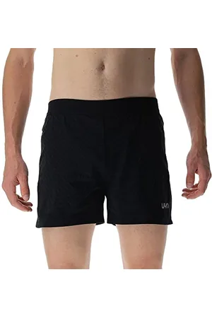 UYN O102344 Running PB42 Ow Short Shorts Men