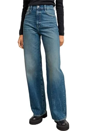 G-Star Femme Jean Deck 2.0 High Loose, , 32W / 30L