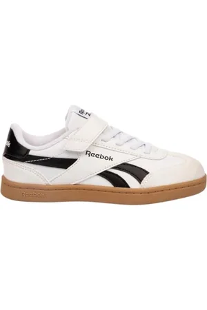 Reebok Smash Edge Elastic & Top Strap Basket, , 33 EU