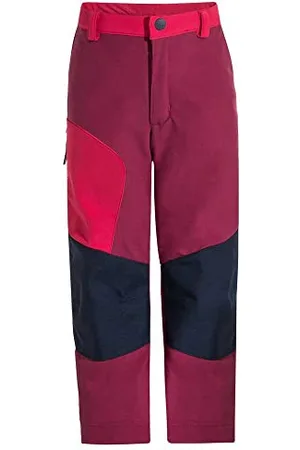 Vaude Pantalon Unisexe pour Enfant Rondane, Mixte Enfant, Pantalon, 42415, , 98