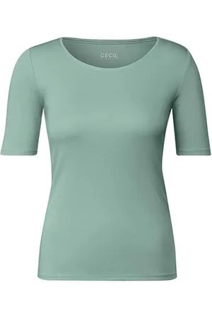 CECIL B317515 T-Shirt, , XL Femmes