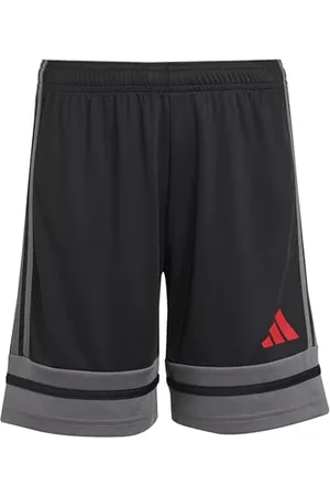 adidas Short Unisexe pour Enfants Squadra25