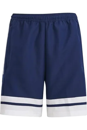 adidas Mixte Enfant SQUADRA25 Downtime Woven Short Kids, , 11-12 Years
