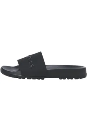 JACK & JONES Homme Slider Sandales Jfwdennis Raised, , 41 EU