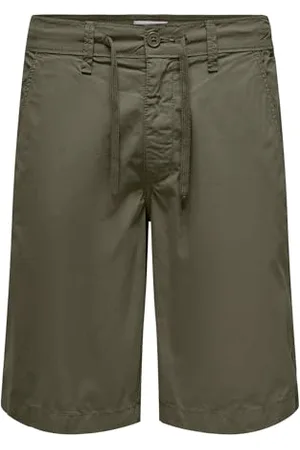Only & Sons Onsloc Short 0157, , XL Homme