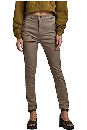 G-Star Femme Chino Skinny , , 29W / 30L