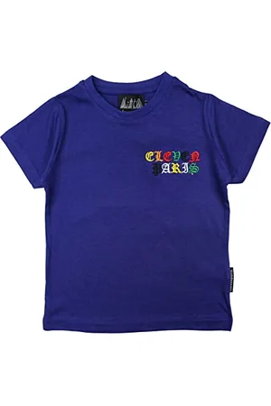Eleven Paris T-Shirt Garcon 12 Ans
