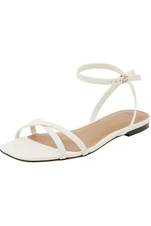 HUGO BOSS Femme Charlize_Sandal10_VC Sandale, , 37 EU