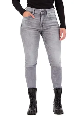 G-Star Femme Jean 3301 Skinny Ankle, , 25W / 30L