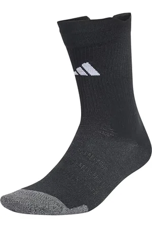 adidas Mixte Chaussettes Ftbl Light Sock, Noir/Blanc, HN8832, L