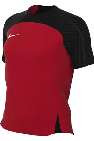 Nike W NK DF Strk23 Top SS Haut de Football, , m Femme