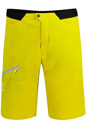 Haglöfs Haglofs 605306_4T9 L.I.M Fuse Shorts Shorts Homme Taille 48