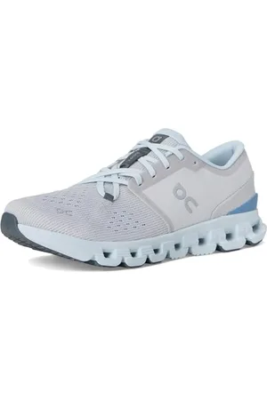On Running RUNNING Femme Cloud X 4 Sneaker, , 38 EU