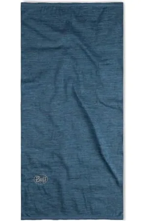 Buff Tour de Cou Merino Lightweight , Taille unique