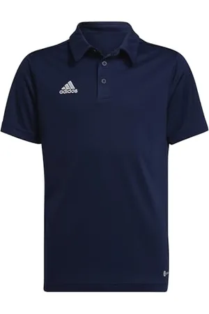 adidas Unisex Kids Polo Shirt Ent22 Polo Y, , H57493, 116 EU
