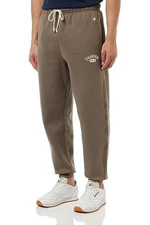 Champion Legacy Athletics Powerblend Rib Cuff Pantalon de survêtement, , M Homme