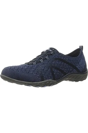 Skechers Breathe Easy - Fortune-Knit-23028, Women
