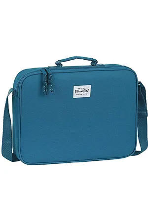 Blackfit8 Noir, Sac à Dos Mixte Enfant, , M