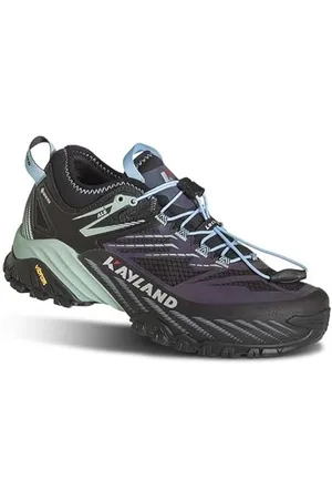 Kayland Duke Goretex Hiking Shoes EU 39