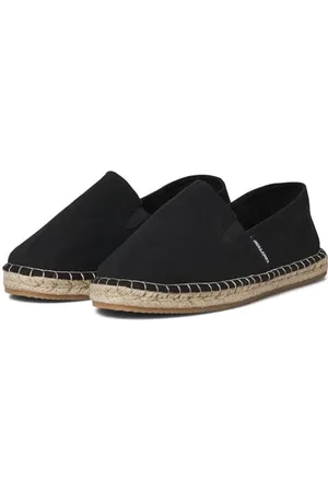 JACK & JONES Homme Jfwregent Sandale Cage Espadrille, , 42 EU