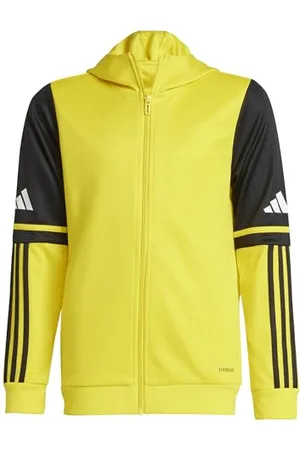 adidas Mixte Enfant SQUADRA25 Hoody Kids , 11-12 Years