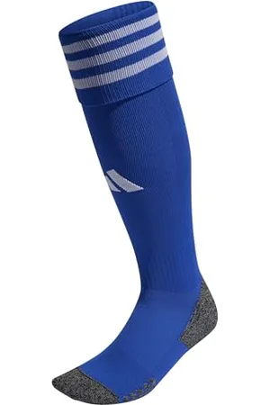 adidas Unisex Knee Socks Adi 23 Sock, Royblu/White, HT5028, Size KXL