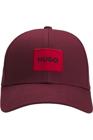 HUGO BOSS HUGO Men-X 581-RL Casquette, , ONESI